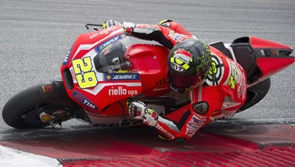 Next Story Image: Positive outlook for Ducati after first MotoGP preseason test